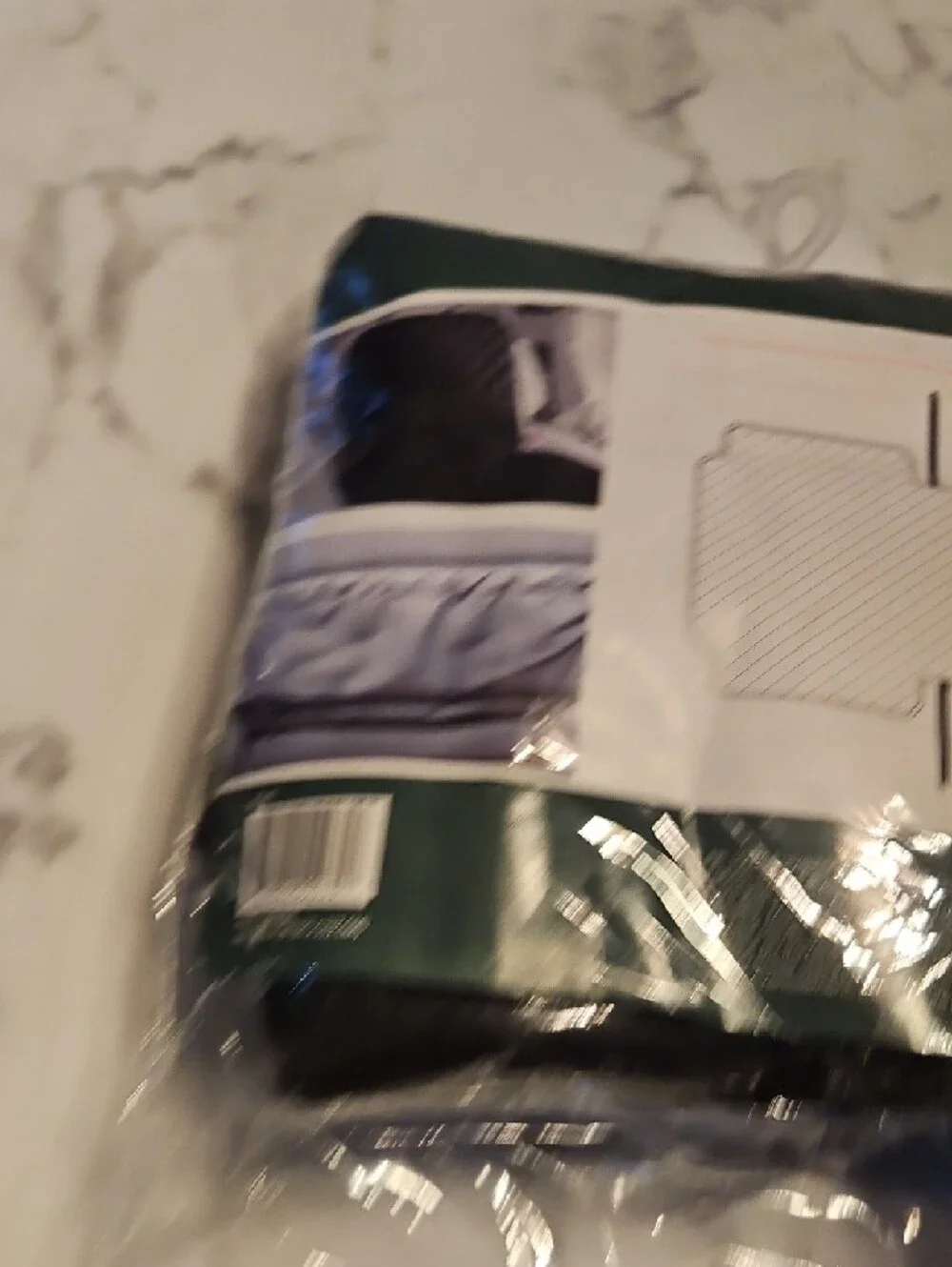 Fur Haven 2 Piece Quilted Dog Car Seat Protector